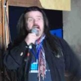 Andrew Nisbet
