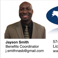 Jayson Smith