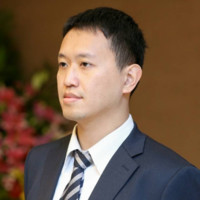 Dustin Lin