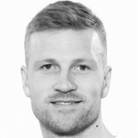 Johan Lassagård