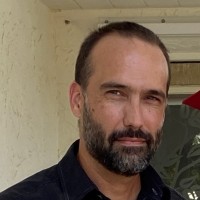 Christopher Trotter