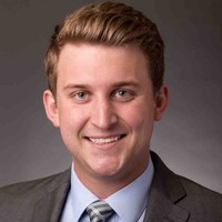 Chris Ottinger, CFA