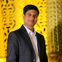 Rupendra Sengar
