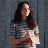 Isabel Beneytez Arrúe