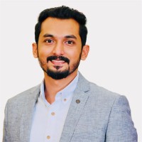 Faisal Ebrahim