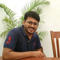 Amit Ranjan Ganguly