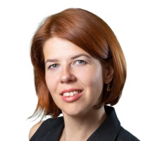 Anna Shmatkova