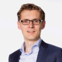 Robert Hogerwerf MSc RA