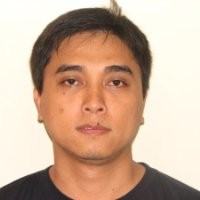 Eric Sahagun