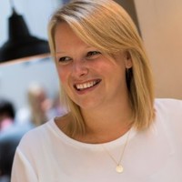 Kate Barekati