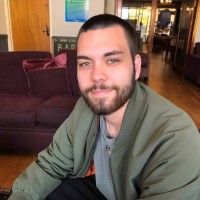 Evan Werdal