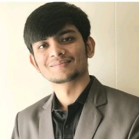 Kevalkumar Vekariya