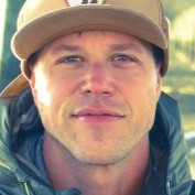 Garrett Holt