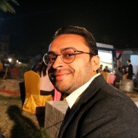 Deepak Bhattarai