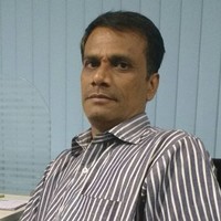 Srinivasa Ravi Mudigonda