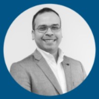 Roger Potter, CPA (Aust.)