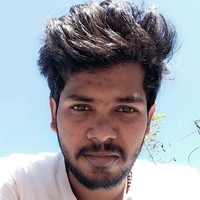 Charanraj Shankar
