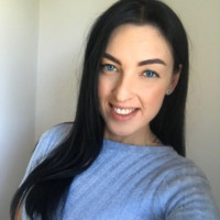 Kristina Malahovskaya