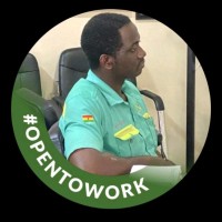 Ephraim Oduro
