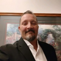 Joshua Rauterkus