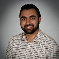 Ryan Bagalkotkar