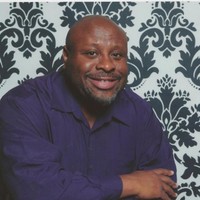Timothy Robinson, Cc, Cl Toastmasters International