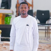 Eric Asaana