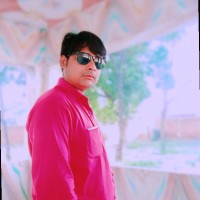 Harshit Pandey