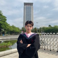 Nick Ziang Chen