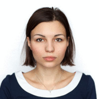 Anastasia Dolonska