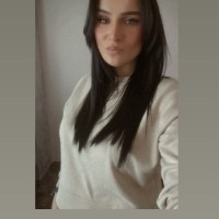 Maria Luiza Borș