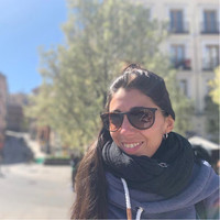 Aylin de las Nieves Nasello