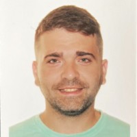 Erik Peralta Prieto