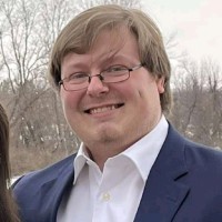 Nicholas Novosilec