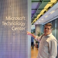 Fabricio Fernandes de Oliveira Daltro