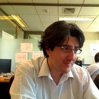 Andres Lillo Diaz
