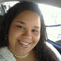Tina Stevenson