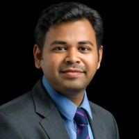 Aditya Kamble