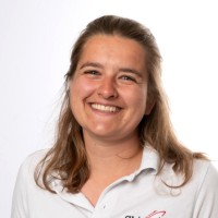 Héloïse De Lafforest