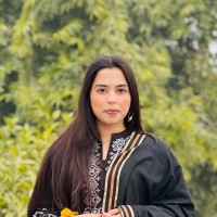 Shabana Khan