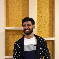 Ankith Reddy