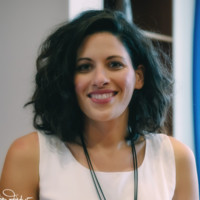 Polyna Christakou, Msc, Aca