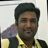 Gunasekaran Raji