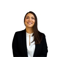 Patricia Llamazares Bernés