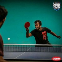 Vyzag Ramesh
