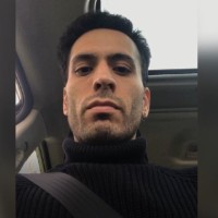 Francisco Gamboa Noguera