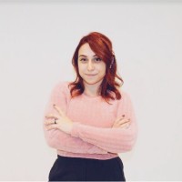 Ivanela Arabadzhieva