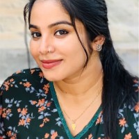 Maneesha Mohan
