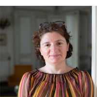 Patricia Perrin