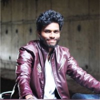 Charan Karnekota